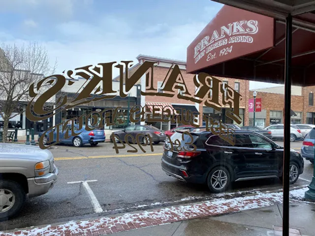 Frank's Restaurant