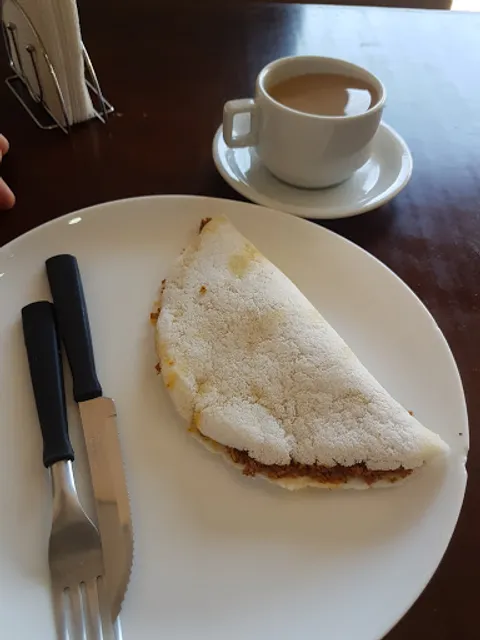 Panificadora Lanchopão