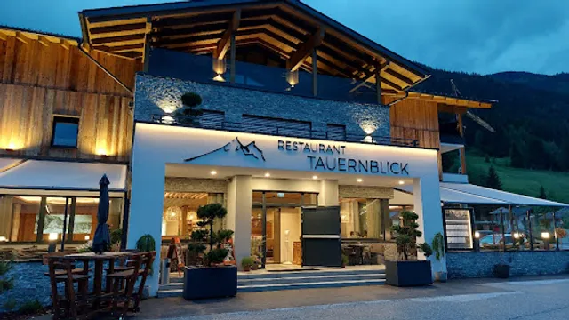 Restaurant Tauernblick