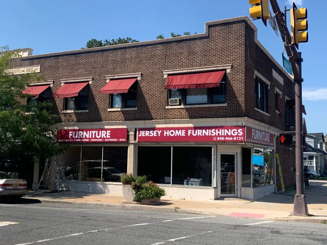 Jersey Home Furnishings