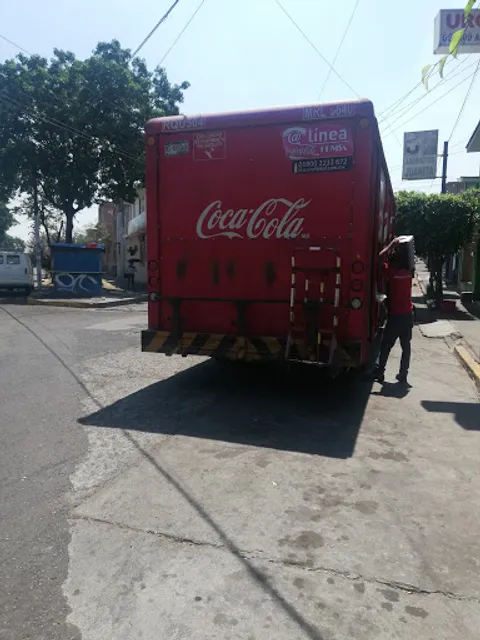 Cocina Económica "Alis"