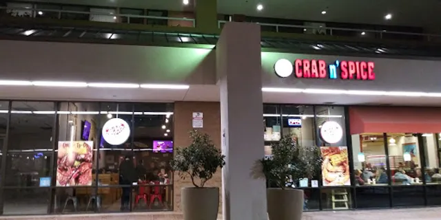 Ventura Crab N Spice