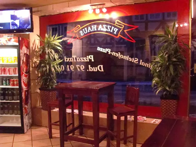 Pizza Haus Duderstadt