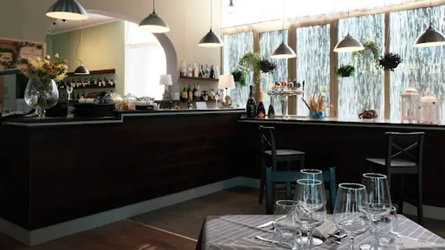 Ristorante Pizzeria "Il Cedro Bianco"