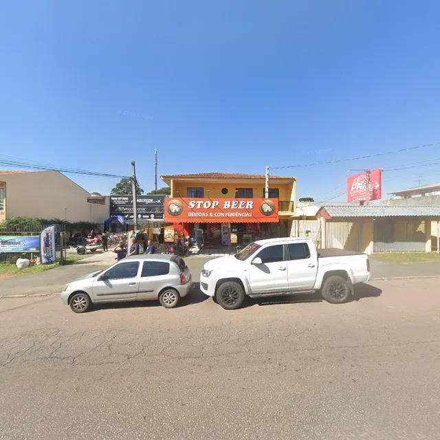 Stop Beer Bebidas E Conveniências