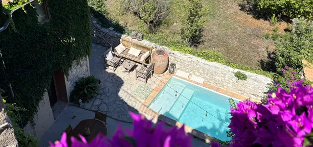 Casa Rural Ca la Pasita