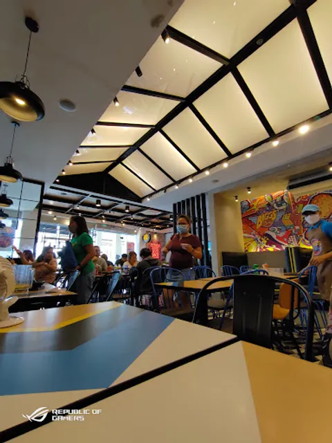 Bigg’s Diner Polangui