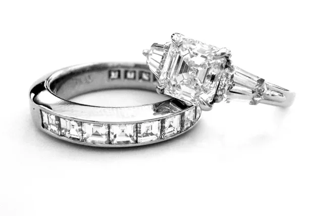 Russ Hollander Master Goldsmith