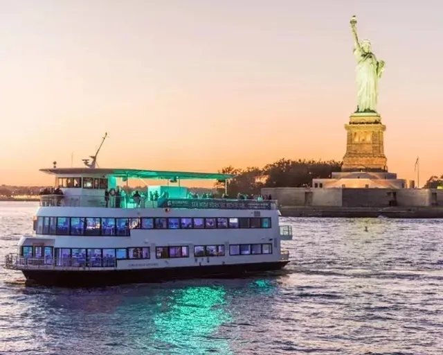 NYC Boat Charters