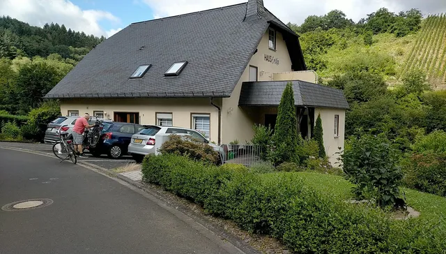 Beilsteiner Gästehaus