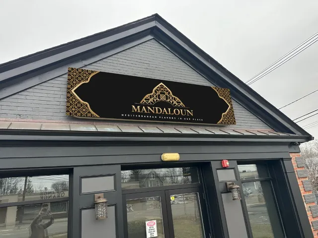 Mandaloun Mediterranean Cuisine