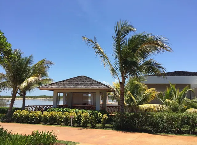 Dhawa Cayo Santa Maria