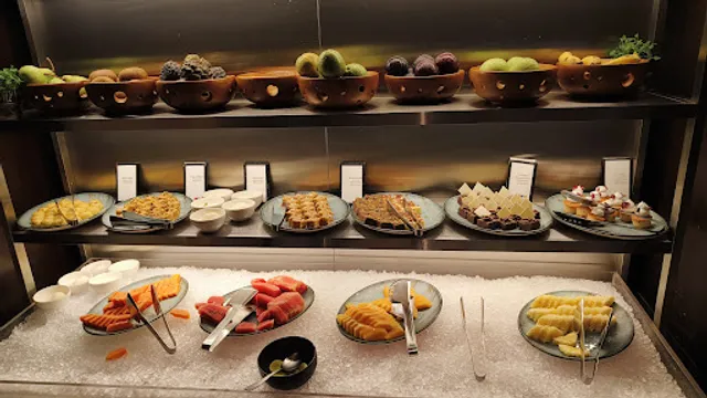 Neo Kitchen By Hilton