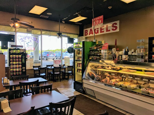 Bagel Junction Deli and Cafe