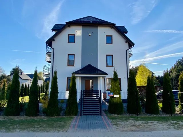 VILLA OCTAVIA Guest Rooms