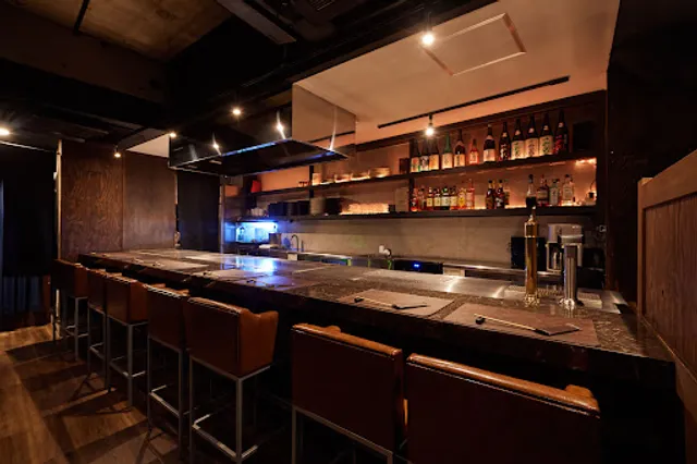 Wagyu Teppanyaki Southern