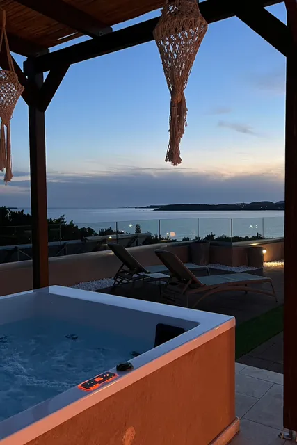 NikoStudios Superior Apartments Kefalonia