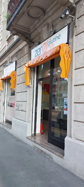 Zero Glutine Life Milano