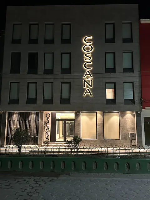 Coscaña Uyuni Hotel