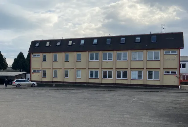 INTERDOOS group s.r.o.