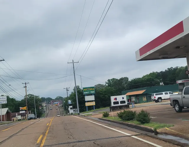 Pot O' Gold Variety & Pawn / Bail Bonding