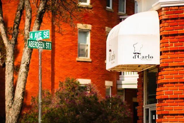 D'carlo Pasta House