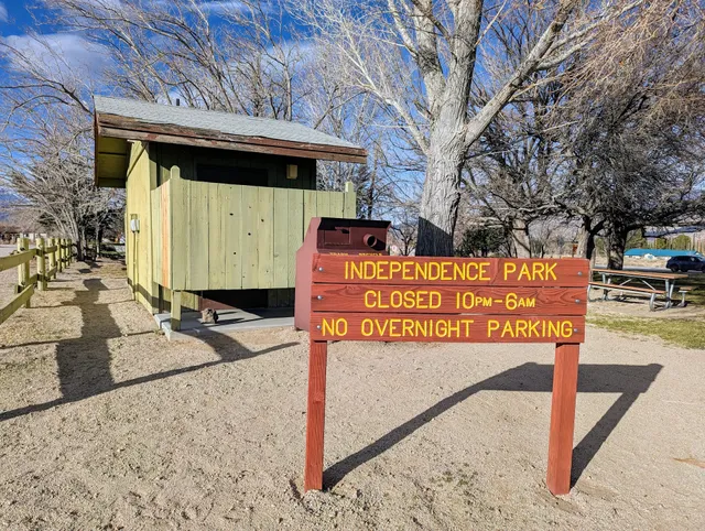 Independence Park
