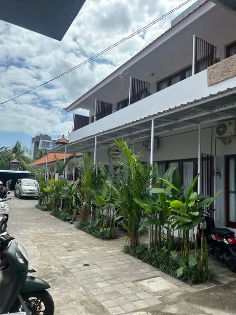 Pondok puspa sumekar