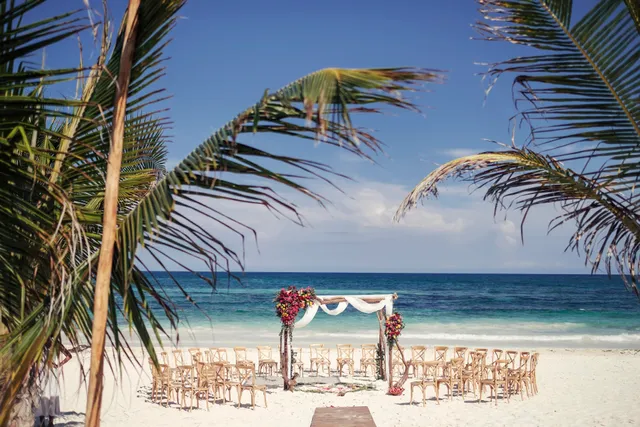 Green Eyed Girl Weddings and Events