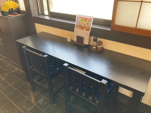 そば遊膳 にへい