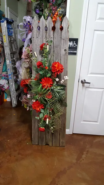 CC’s Southern Floral Design