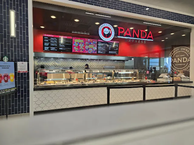 Panda Express