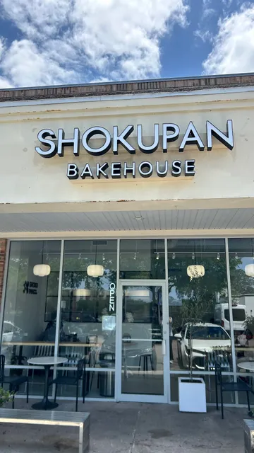 Shokupan Bakehouse