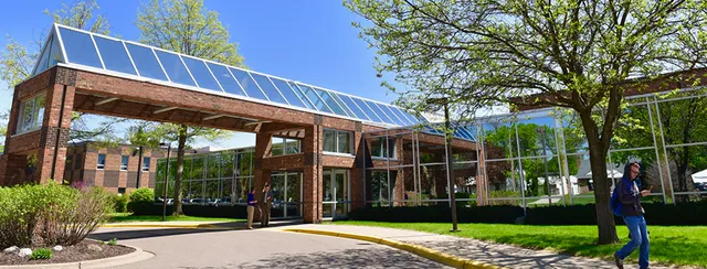 Northwestern Health Sciences University