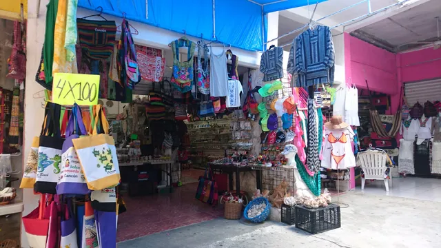 Artesanías Cancún