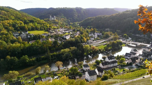 Gästehaus Ina-Maria