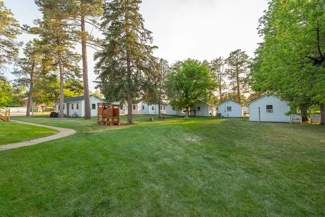 Orchard Creek Cottages