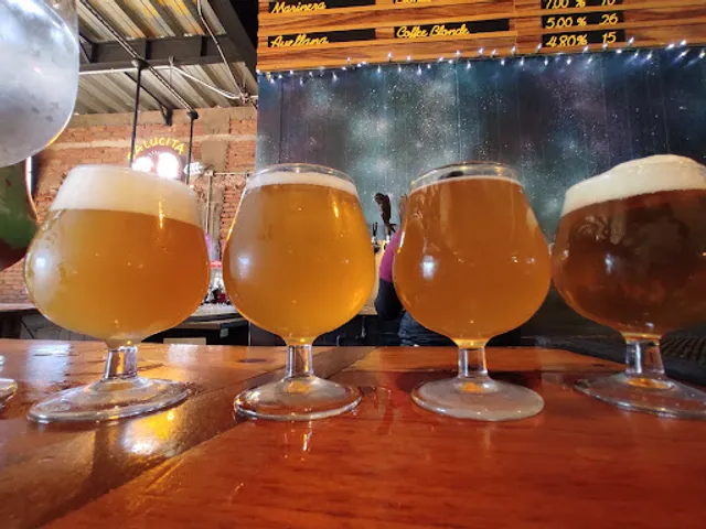 Marvida Taproom & Kitchen