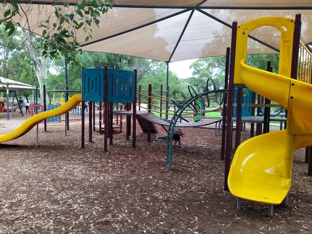 Ivey Watson Playground