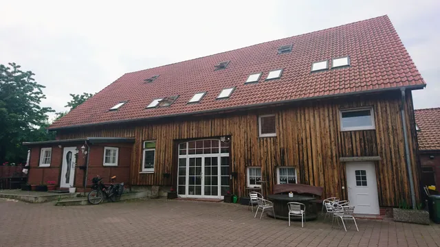 Zimmer am Mühlenbach