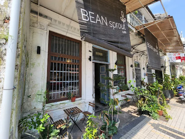 Bean Sprout Café