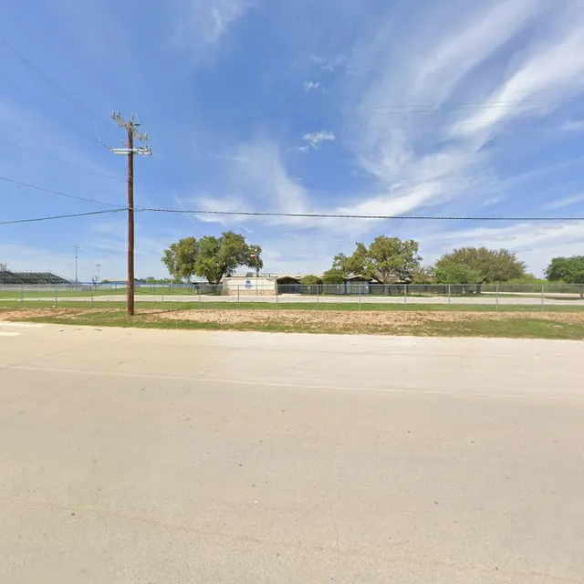 Somerset ISD Central Office