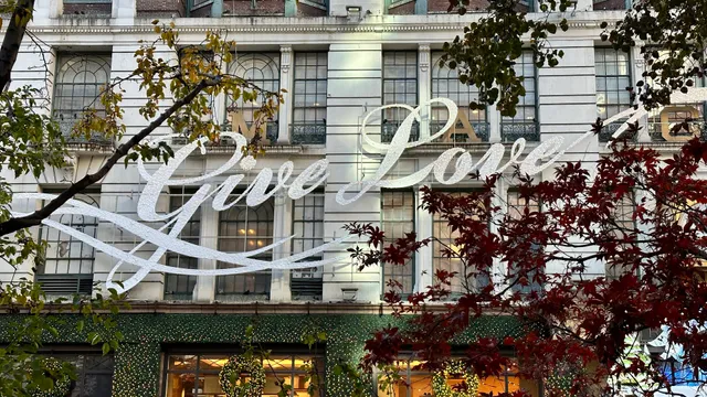 New York Golf Center