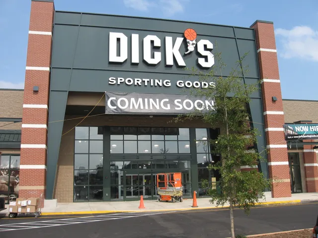 DICK'S Sporting Goods