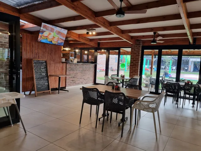 Jeany's Coffee Shop (Benoni)