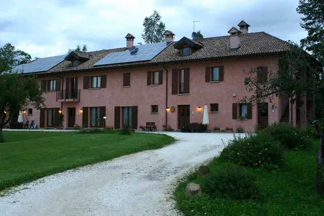 B & B "Al sole di Cavessago"