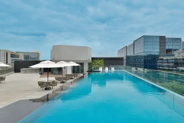 The Westin Hyderabad Hitec City