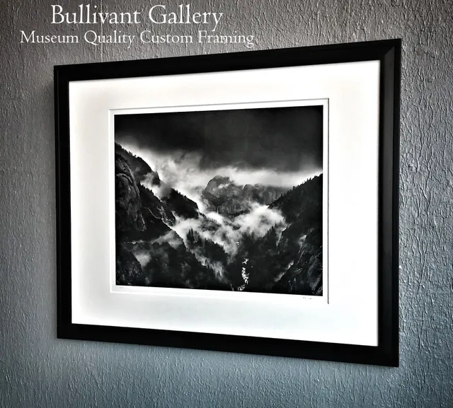 Bullivant Gallery and Consulting