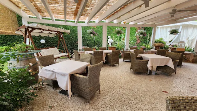 Ristorante Mulinello Del Tarú