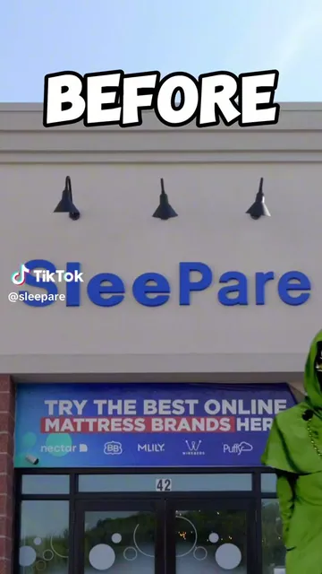 SleePare Mattress Store Long Island NY